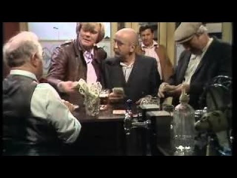 Till Death Us Do Part S4E02 Pigeon Fancier