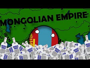 Mongolia in a Nutshell 2
