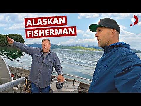 What Alaska's Fishing Industry Is Really Like 🇺🇸