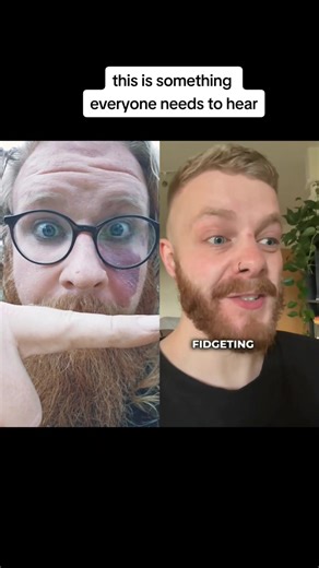 this in someone adhd | ADHD & Facts