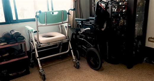 居家醫療照護成為新選擇