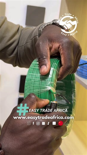 High quality Chinese wire cables for your contraction project