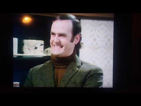 Monty Python, Cheese shop