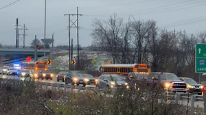 Go Flyers!! You got this! Your WHOLE community is cheering for you! Franklin County High School (Frankfort, Kentucky) Franklin County Fiscal Court Frankfort, KY City Government #bringhometheW | Frankfort Area Chamber of Commerce