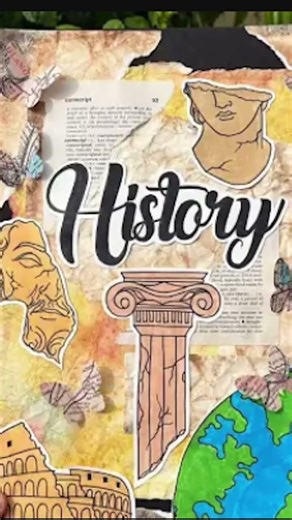 Project file front page ideas