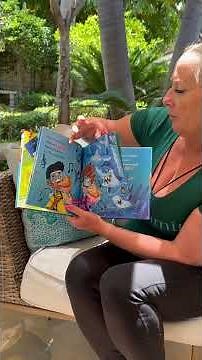 How to Catch a Mermaid by Adam Wallace and Andy Elkerton #msteela #storytime #iheartswimming