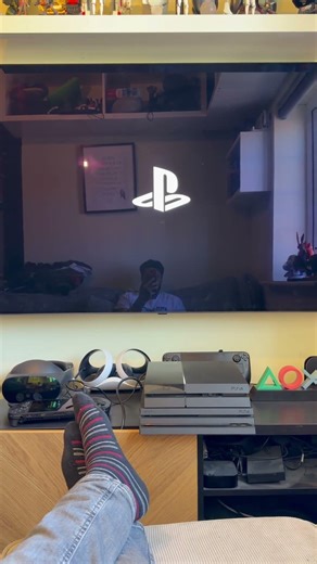 PS4 Startup Intro Sound ASMR #shorts #asmr #snrsys #ps4 #playstation #playstation4 #gaming