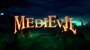 Take a first look at the brand new MediEvil trailer 💀🙌🏻 | GAMINGbible