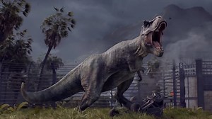 2.5K views · 4.4K reactions | Jurassic World Evolution...