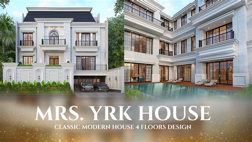 6.7K views · 90 reactions | "1698th Design" . This house design is...