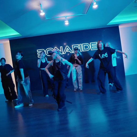 Urban Dance on TikTok