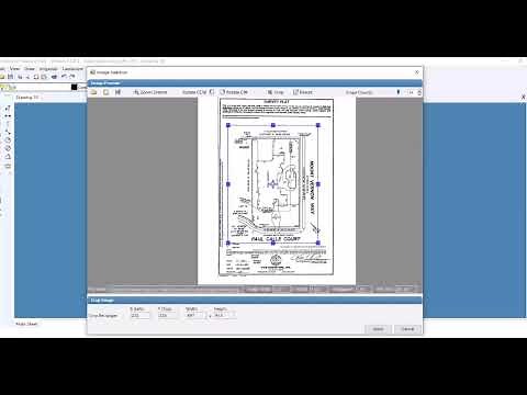 Import a PDF into Pro Contractor Studio