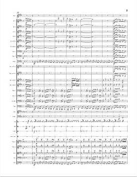 Boku no Sensou — My War (Orchestral Arrangement)