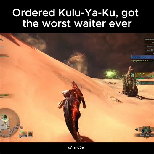 Ordered Kulu-Ya-Ku, got the worst waiter ever | Uroko Clips