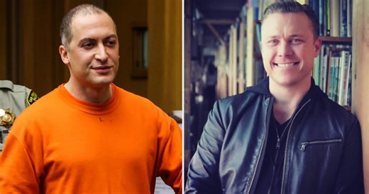 Team Coverage: Nima Momeni guilty of 2nd degree murder in killing of Bob Lee