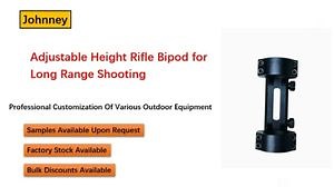 [Hot Item] Universal Quick-Release Scope Mount for Easy Installation and Use