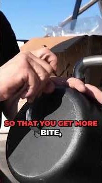 Two Weights That Replace a Whole Gym