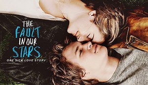 'The Fault in Our Stars' (Julie): "I can’t help but feel I’m missing out"