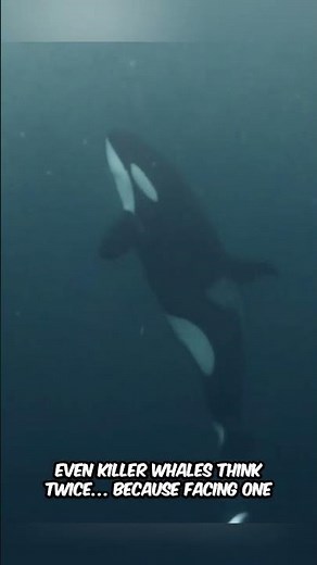 Pilot Whales Ocean's Army