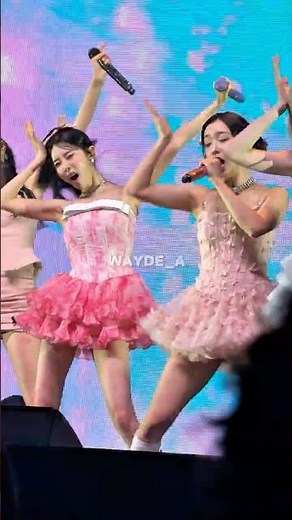 STAYC SO BAD | ATLANTA #stayc #sobad #stayclive #staycfancam #fancam