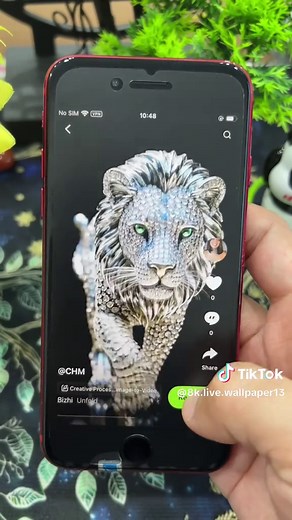 iPhone 3D Spatial Wallpaper: Live Wallpaper Tutorial