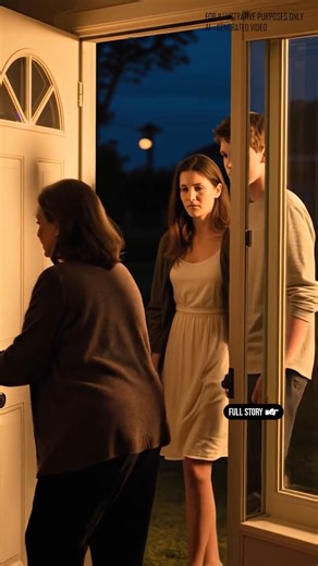 40K views · 34 reactions | That Night, I Closed the Door on My Son...