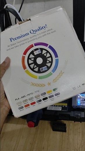 How to Load New Filament in Your 3D Printer 2026 ✅