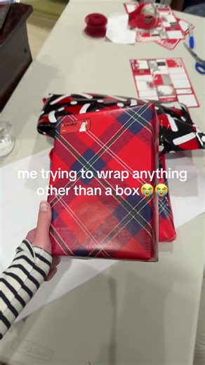 Gift Wrapping Techniques for Unique Shapes