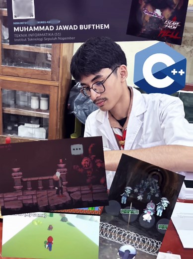 Teknik Informatika ITB & UI SNBP