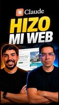 Página Web Con Claude Gratis