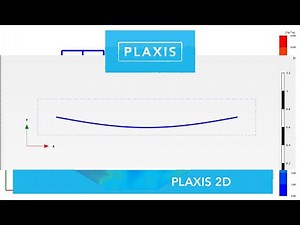 beam design on plaxis