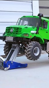 149K views · 2.2K reactions | JDMODEL 1/14 Metal 6x6 Off-road Zetros Tractor Truck Almost Ready to Run W/ Differential Lock Axle #toytruck #rc #rctoy #toyrc #toytoy #toycar #rccar #trucktoy #truckrc #truckcontrol #toycontrol #offroad #rcoffroad #toyoffroad | Toy RC | Facebook