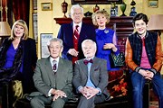 Vicious: Series 2, Episode 3 - Ballroom - British Comedy Guide