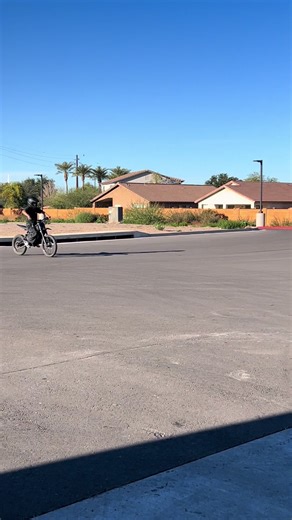 I suck shift lock on way #bike #talriax3 #surron #bikelife #god