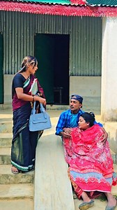 কিস্তির মহিলা দেখে মরার অভিনয় অতঃপর | MM Vision BD