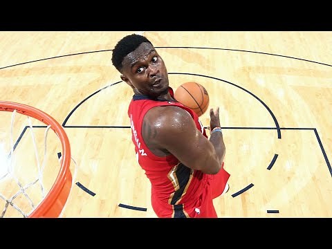 Zion Williamson 360 Windmill Dunk No Sportsmanship vs Suns! 2022-23 NBA Season