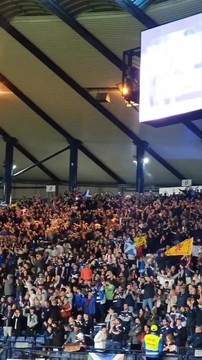 133K views · 1.9K reactions | #Scotland's on fire  | Scotland National Team | Facebook