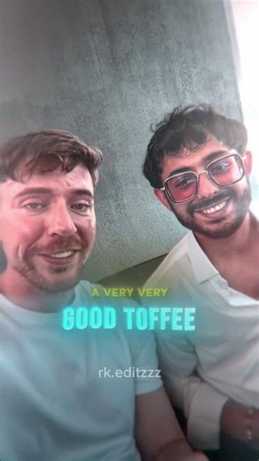 CarryMinati X MrBeast Parody Melody! 😭🔥 #shorts #carryminati #mrbeast