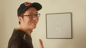 Golden Guardians expands Smash Melee roster, signs aMSa one day after losing Zain