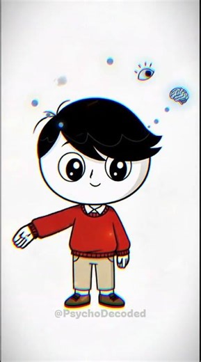 The Hidden Psychology of Quiet People #shorts