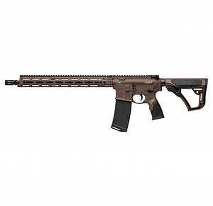 Daniel Defense DDM4 V7 MIL Spec  - Shoot Straight