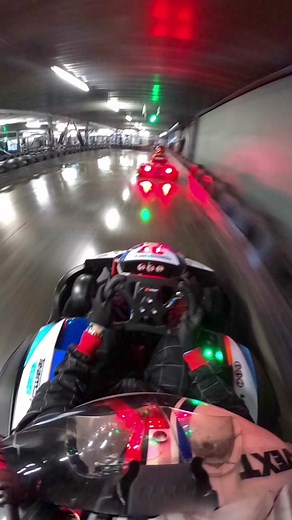 SECRET Driving Technique To MASTER Karting (Neutral Steer). Whether it's an F1 car or a go kart, the technique every driver is trying to master is called neutral steer (or zero steer). Depending on all sorts of variables, the fastest way around a track is to use as little steering as possible because steering input creates drag. So if the tires aren't too heat sensitive and the kart/car's balance is setup correctly, you can use the pedals to dance the vehicle around the corner. It's like a hybri