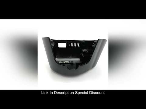 4K Front and Rear Camera Wifi Car DVR Plug And Play Video Recorder For Jeep Grand Cherokee WK2 2015