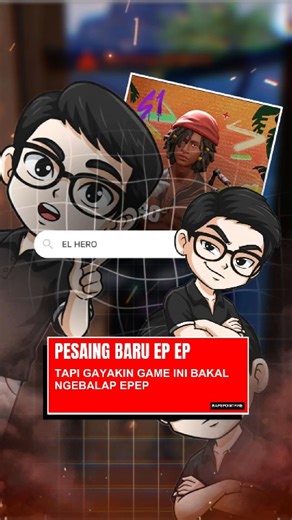 Pesaing baru RPRP #rapspoint #freefire #freefireshorts