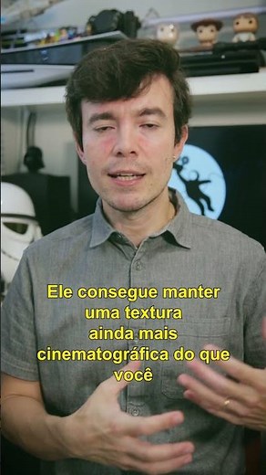 A DIFERENÇA entre 24p, 30p e 60p que muda tudo no seu vídeo!