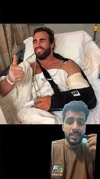 The downfall of calum von moger .#fitness #motivation #mrolympia #gym #bodybuilding #trending #viral