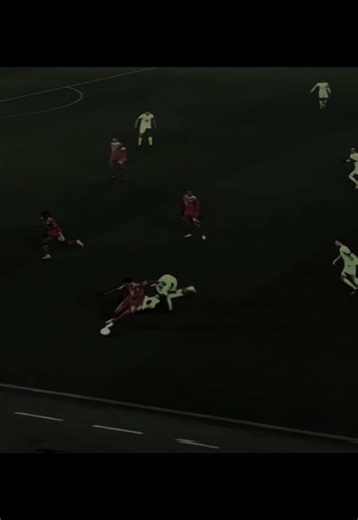 Musiala's Exceptional Skills in Action