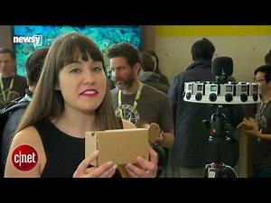 Google Just Fixed Virtual Reality’s Content Problem