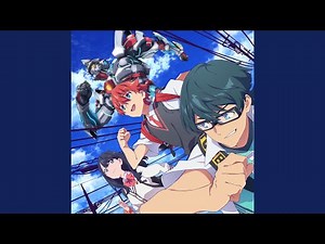 夢のヒーロー (OxT ver)