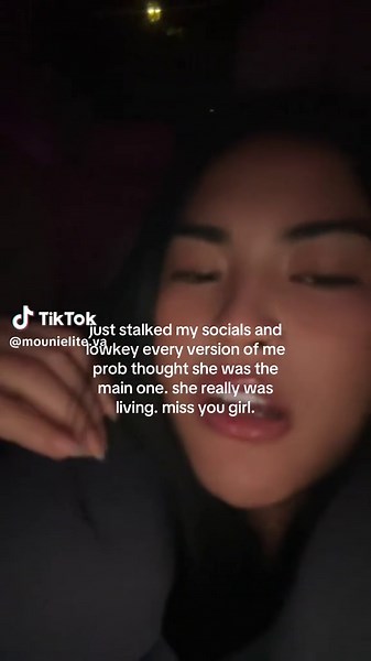 miss her. still happy tho. #nostalgiacore #bittersweet #relateable